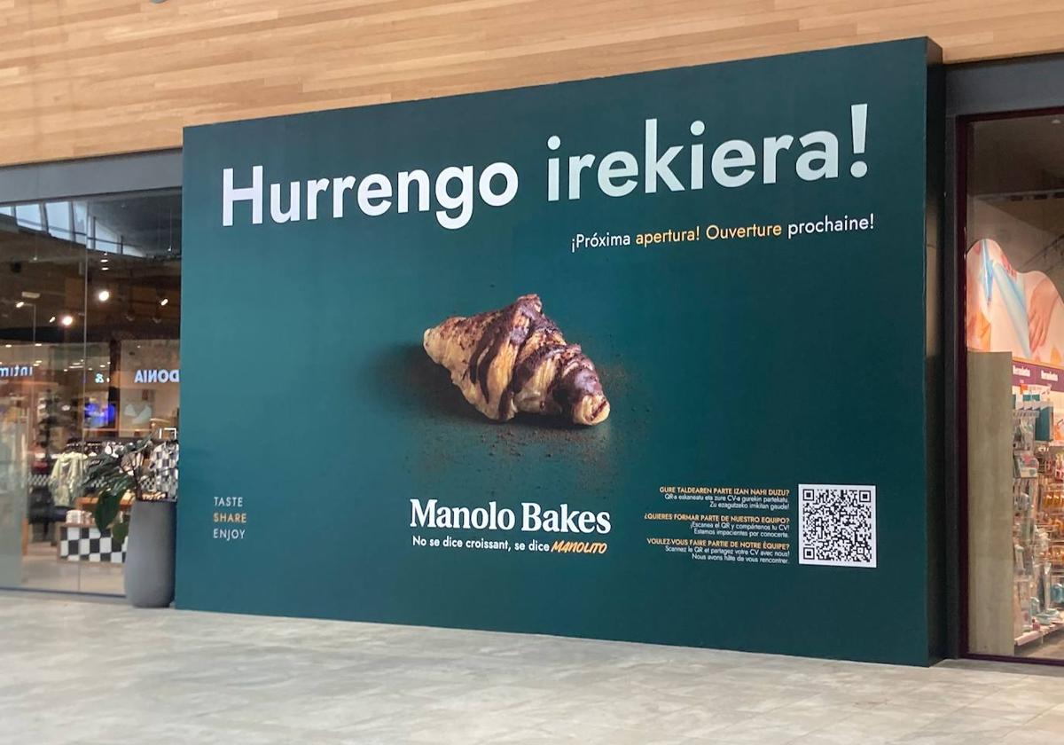 Manolo Bakes Abre En Garbera Su Primer Local En Euskadi Para Ofrecer